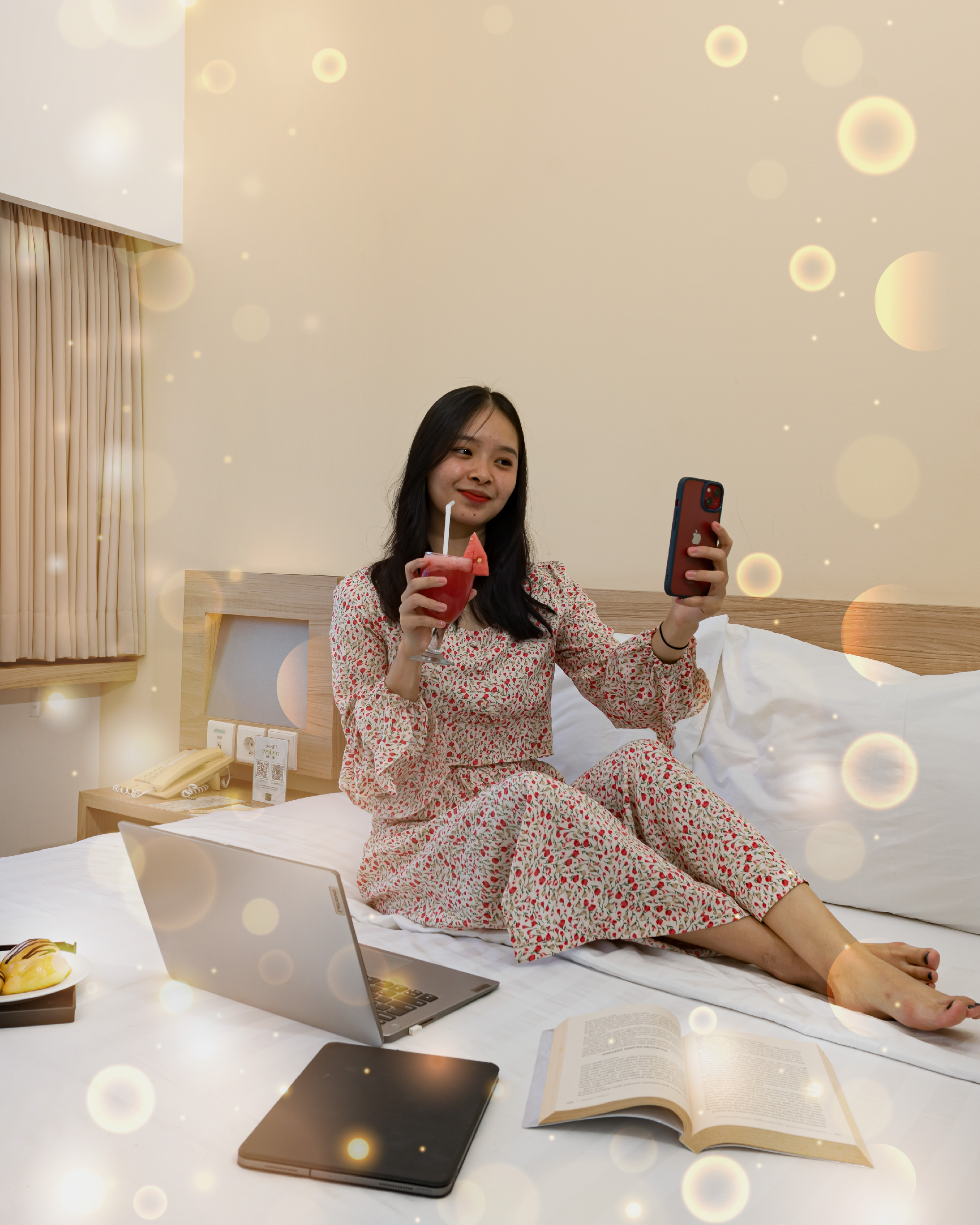 Holiday Refresh Deal